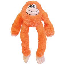 Brinquedo Monkey Laranja 